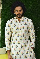 Hero Teja Sajja Stills